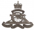 Royal Regiment of Canadian Artillery, Canadian Army.jpg