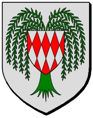 Blason de Sauze