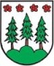 Arms of Schömberg