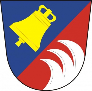 Arms (crest) of Tetov