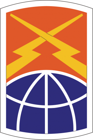 160th Signal Brigade, US Army.png