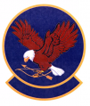 58th Training Support Squadron, US Air Force.png