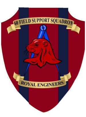 61 Field Support Squadron, RE, British Army.jpg