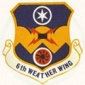 6th Weather Wing, US Air Force.png