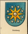 Arms of Perleberg