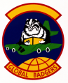 95th Aerial Port Squadron, US Air Force.png