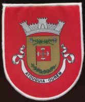 Brasão de Atouguia/Arms (crest) of Atouguia