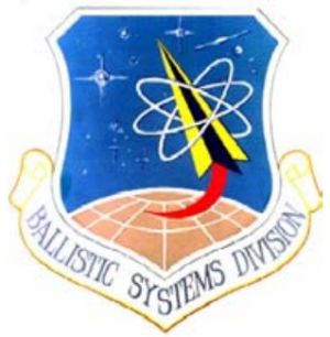 Ballistic Systems Division, US Air Force.jpg