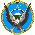 Ecuadorian Air Force.gif