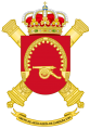 Field Artillery Group I-30, Spanish Army.png