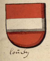 Wapen van Leuven/Arms (crest) of Leuven