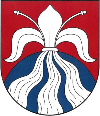 Coat of arms (crest) of Litichovice