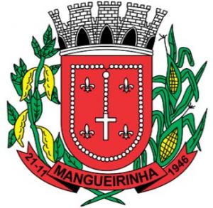 Brasão de Mangueirinha/Arms (crest) of Mangueirinha
