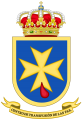 Spanish Armed Forces Blood Transfusion Center, Spain.png