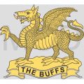 The Buffs (Royal East Kent Regiment), British Army.jpg