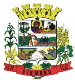 Brasão de Virmond/Arms (crest) of Virmond