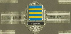 Wapen van Vreeswijk/Arms (crest) of Vreeswijk