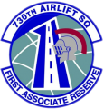 730th Airlift Squadron, US Air Force.png