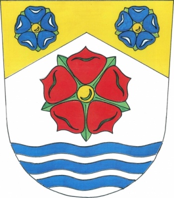 Arms (crest) of Bohdalín