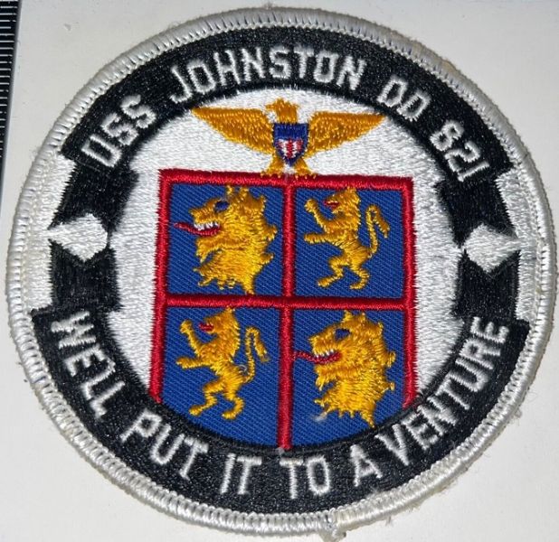 File:Destroyer USS Johnston (DD-821).jpg