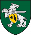 Lithuanian Grand Duke Algirdas Mechanised Infantry Battalion, Lithuanian Army.png