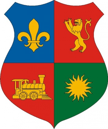Arms (crest) of Lőkösháza