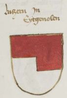 Wappen von Luzern/Arms (crest) of Luzern