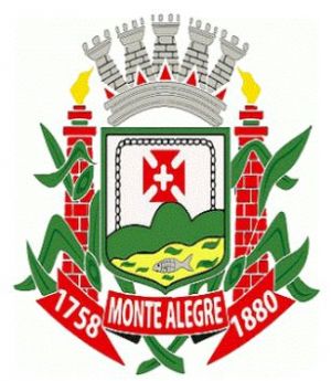 Brasão de Monte Alegre (Pará)/Arms (crest) of Monte Alegre (Pará)