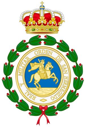 Royal and Military Order of Saint Hermegildus.jpg