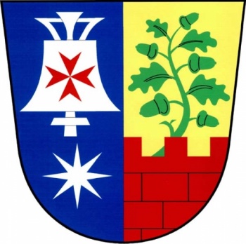 Arms (crest) of Semín