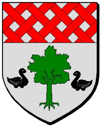 Blason de Veymerange/Arms (crest) of Veymerange