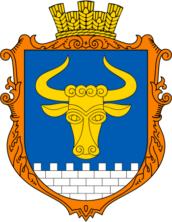 Coat of arms (crest) of Zavorychi