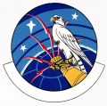 1876th Communications Squadron, US Air Force.png