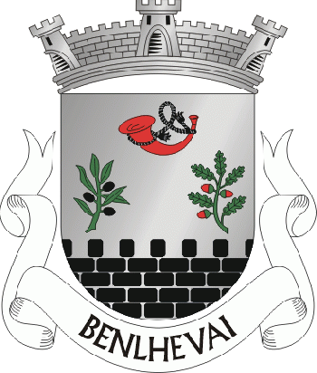 Brasão de Benlhevai/Arms (crest) of Benlhevai