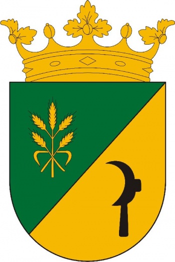 Emőd (címer, arms)