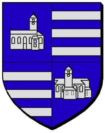 Blason de La Chapelle-de-Mardore/Arms (crest) of La Chapelle-de-Mardore