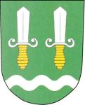 Arms (crest) of Lomnička
