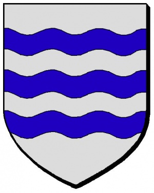 Blason de Mont (Hautes-Pyrénées)/Coat of arms (crest) of {{PAGENAME