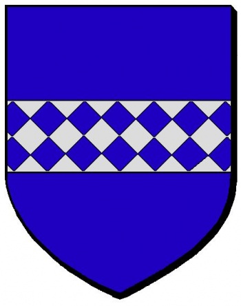 Blason de Montagnac (Gard)/Arms of Montagnac (Gard)