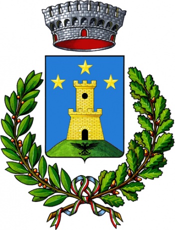 Stemma di Pallagorio/Arms (crest) of Pallagorio