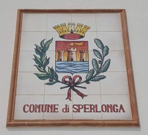 Arms of Sperlonga