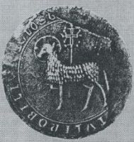 Blason de Toulouse/Arms (crest) of Toulouse