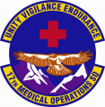 17th Medical Operations Squadron, US Air Force.png