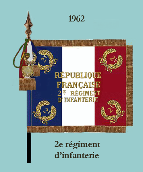 File:2nd Infantry Regiment, French Army1.png
