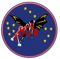 534th Training Squadron, US Air Force.png