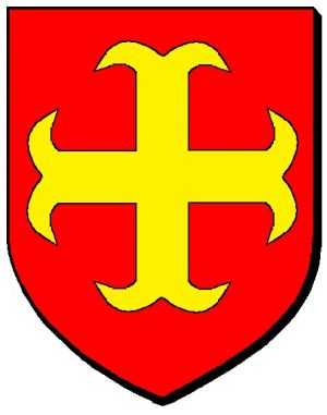 Blason de Augicourt/Arms (crest) of Augicourt
