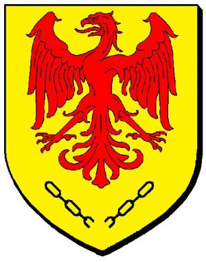 Blason de Cervione/Arms (crest) of Cervione