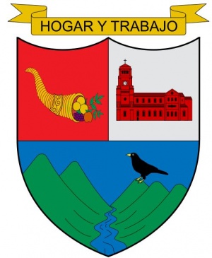 Escudo de Girardota