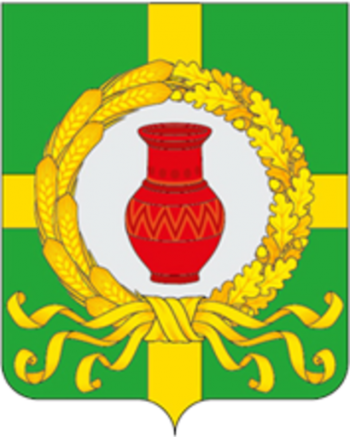 Arms of Karachunskoe Rural Settlement
