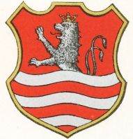 Arms (crest) of Karlovy Vary